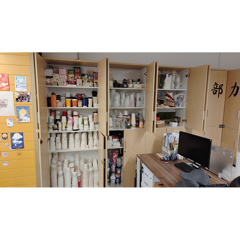 办公室收纳-卡旺卡