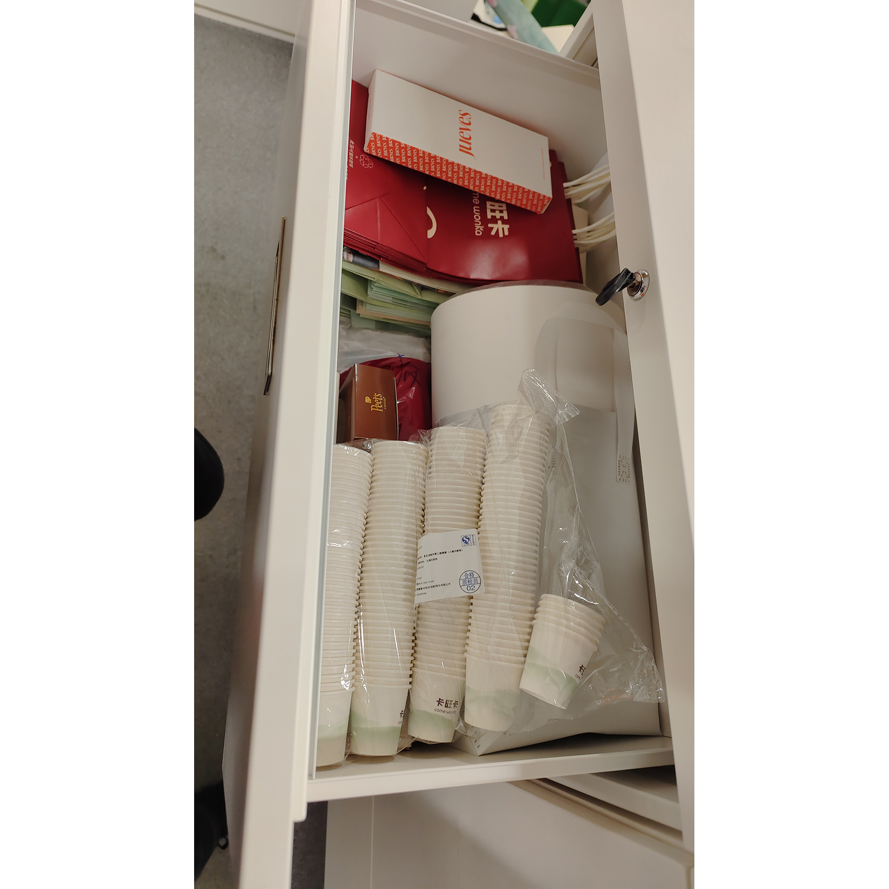 办公室收纳-卡旺卡