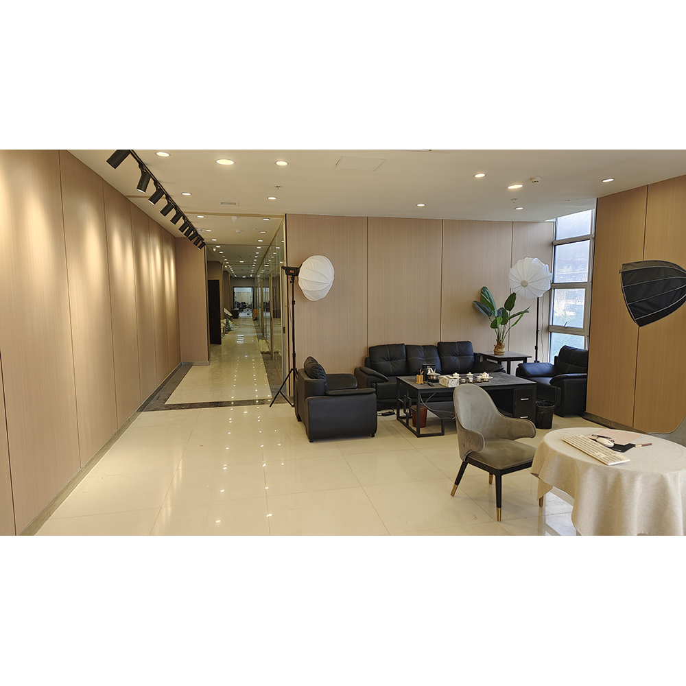 办公室日常保洁