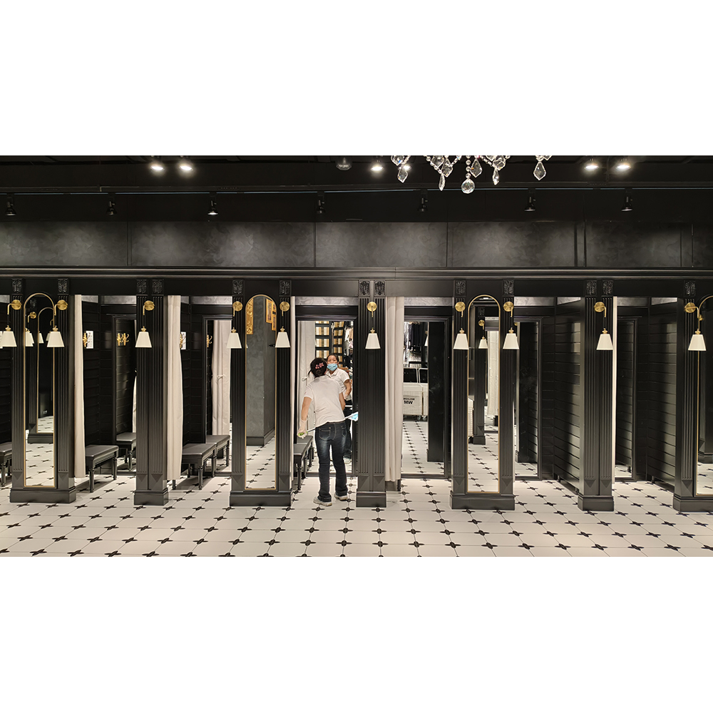 WM品牌服装旗舰店