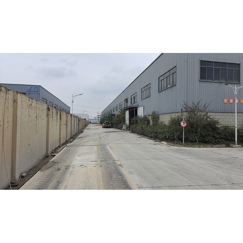 搅拌站-项目部保洁