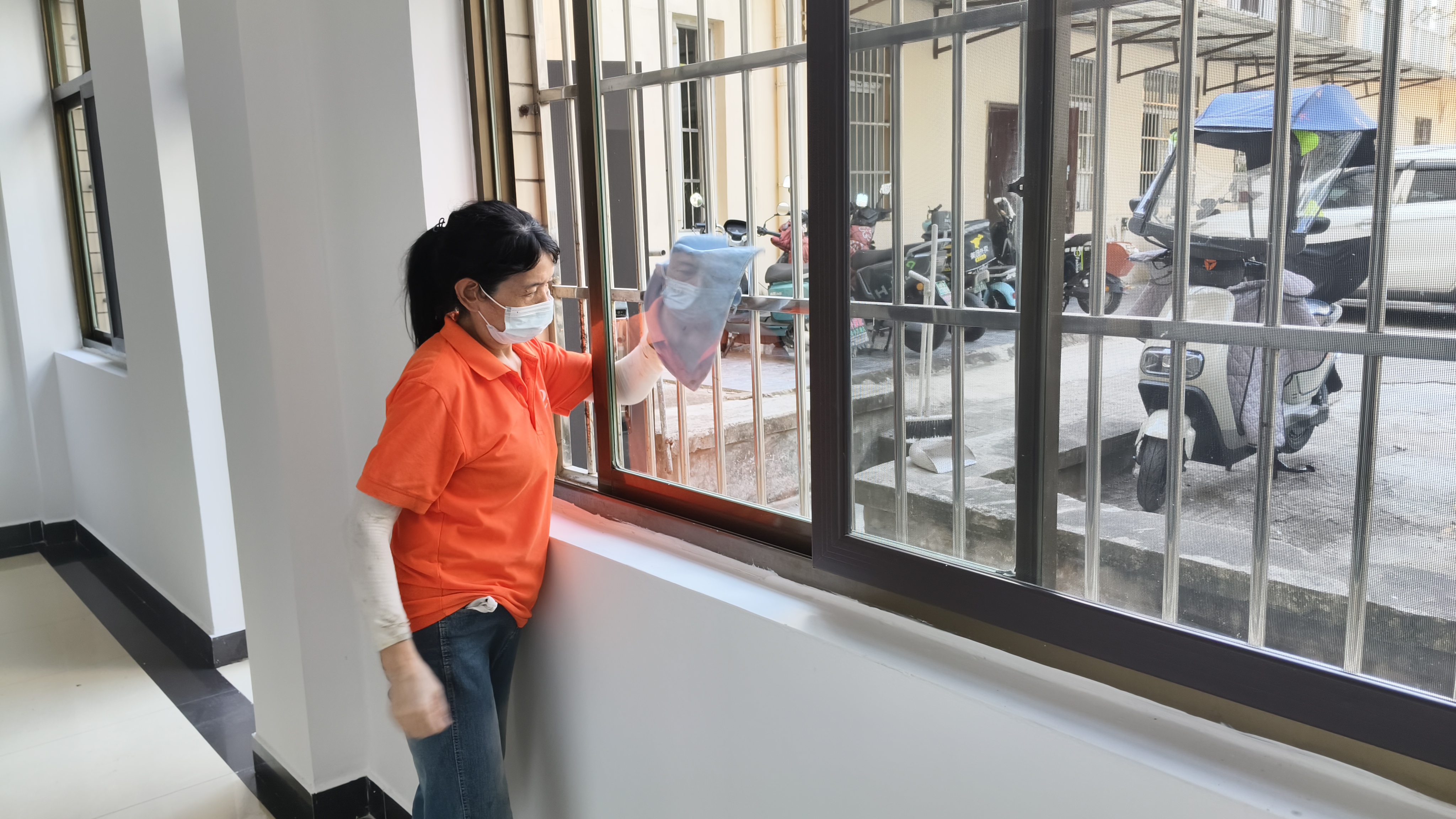 合肥保洁公司大比拼，为何选这家性价比公司？